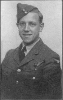 Sgt Charles Jerrery Parkes